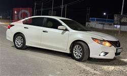 نیسان ئەلتیما